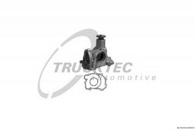 TRUCKTEC AUTOMOTIVE 0219156 -  Водяной насос